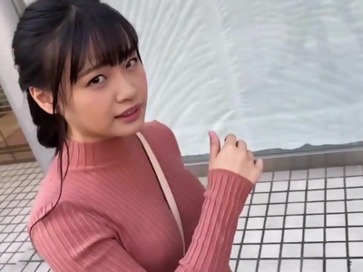 中出しは「初めて」でした 435mfc-022 最高で思わず中出し