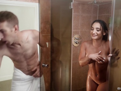 involving dumbfound anal
