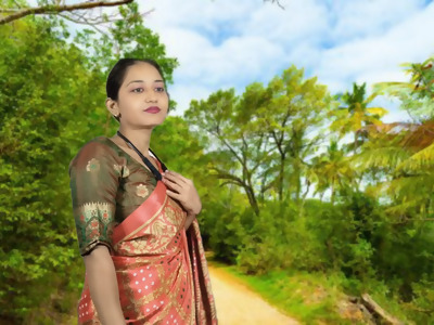 bhabhi neeta indian