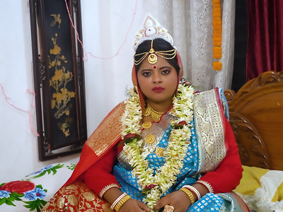 betrothed newly desi
