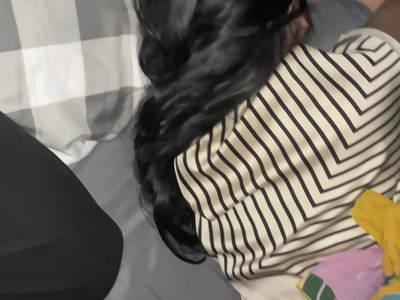is pussy stepmom